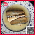 Most popular exporting ingredient fish tin cans for food canning fish